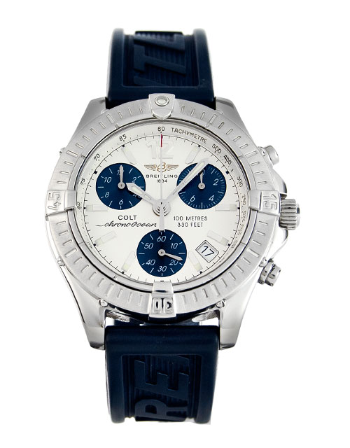 Breitling Colt Quartz A53350 Breitling Colt Quartz A53350